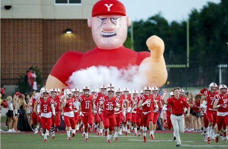 10. Yukon Millers (0-1)